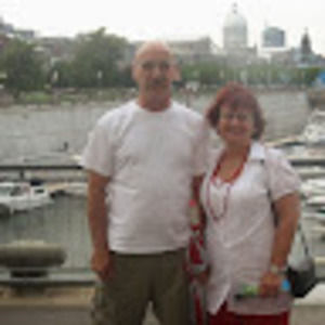 Meet your Posher, Francine